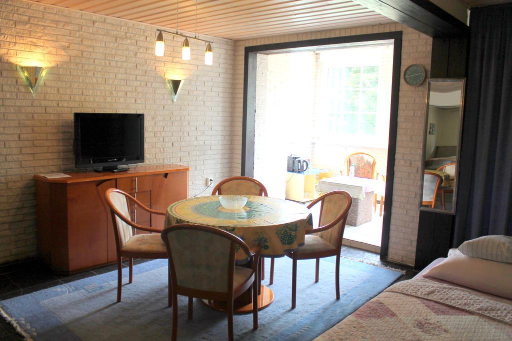 Standard Zweibettzimmer