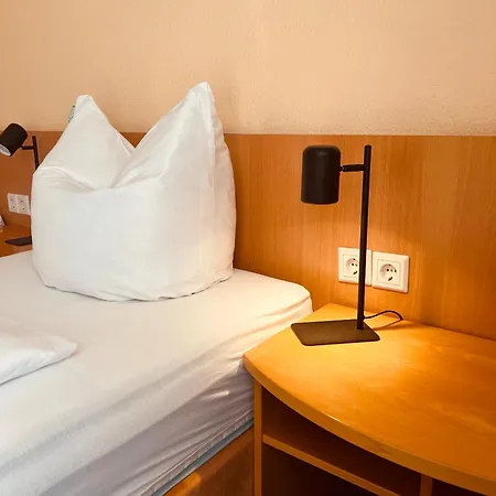 TM ApartHotel Essen-3